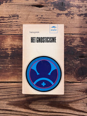 Het Gnosticisme door Hans Jonas