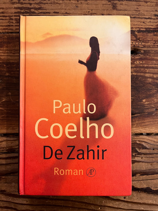 De Zahir, Paulo Coelho