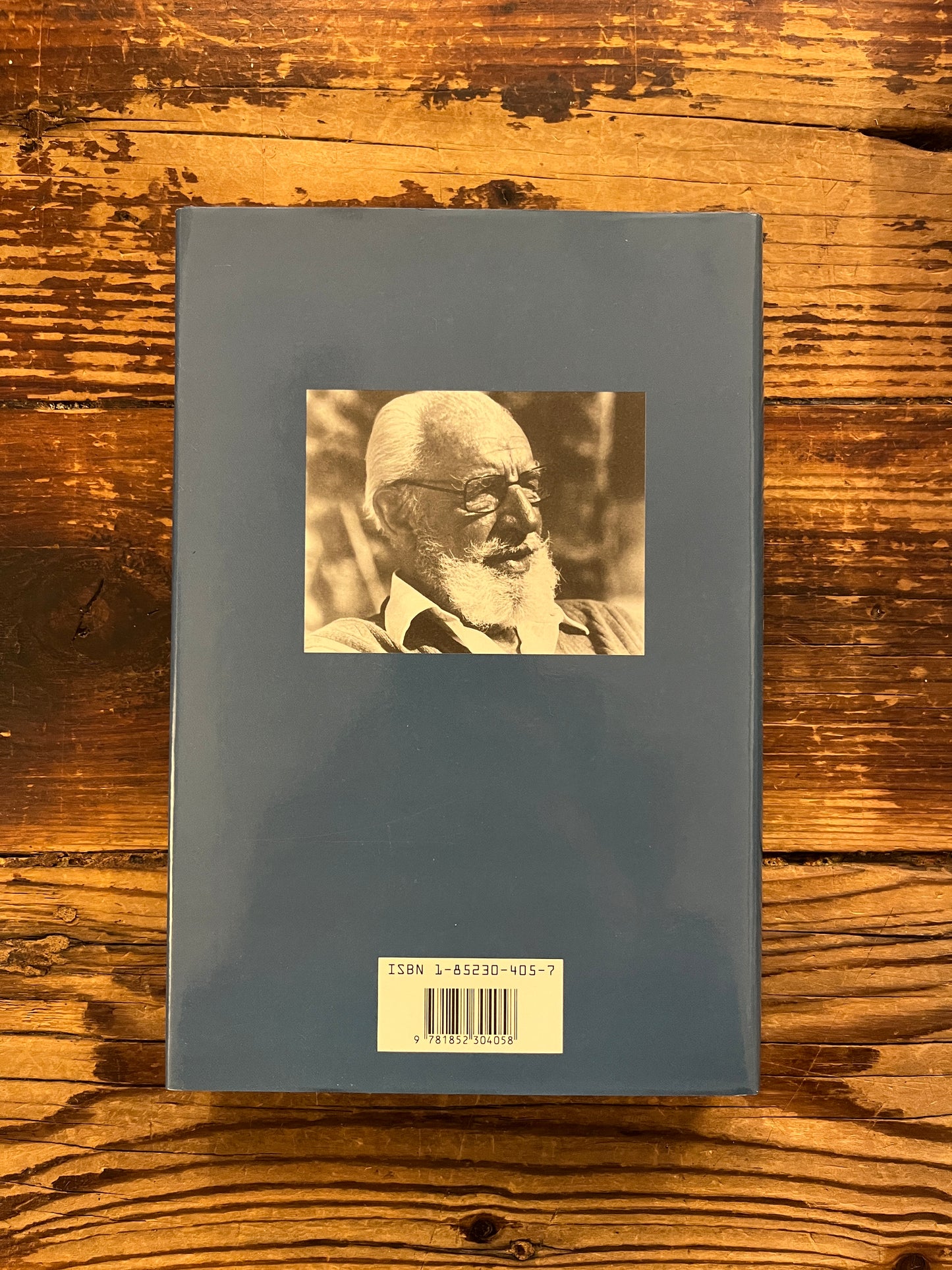 All my yesterdays, an Autobiography by Cecil Lewis