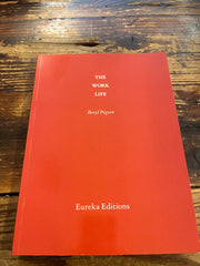 The Work Life, Beryl Pogson