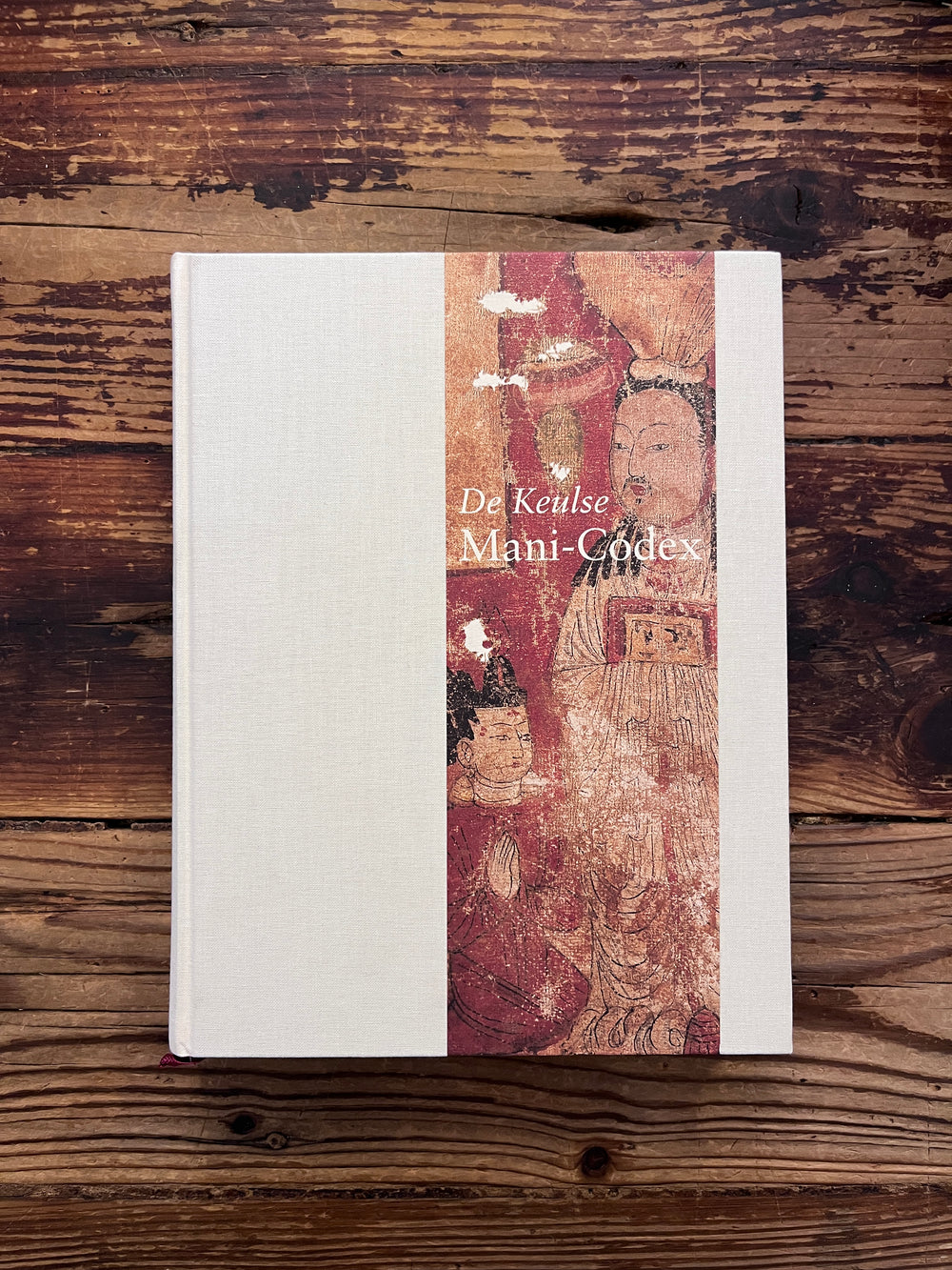 De Keulse Mani-Codex vertaald, ingeleid en toegelicht door Johannes van Oort en Gilles Quispel