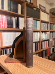 English Traits by R.W. Emerson 1st Edition 1856