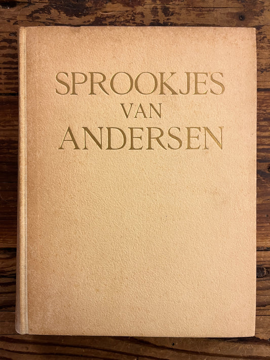 Sprookjes van Andersen