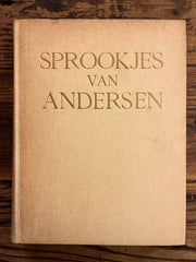 Sprookjes van Andersen