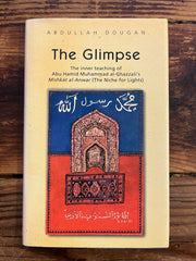 The Glimpse, Abdullah Dougan