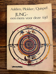 Jung, een mens voor deze tijd, Aalders/Plokker/Quispel