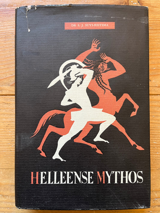 Helleense Mythos, Dr. S.J Suys-Reitsma