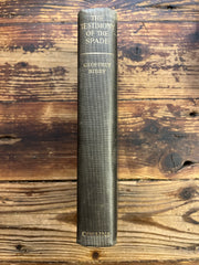 The testimony of spade, Geoffrey Bibby