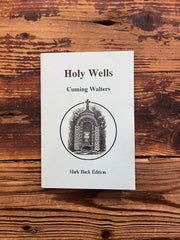 Holy Wells by Cuming Walters