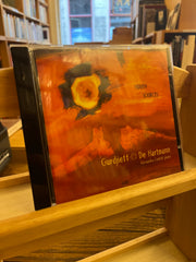 Hidden Sources, Gurdjieff, De Hartmann, Alessandra Celletti piano