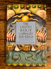 The Chatto book of cabbages and kings