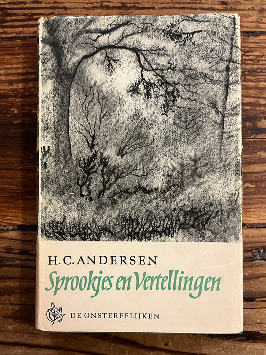 Sprookjes en vertellingen, H.C. Andersen