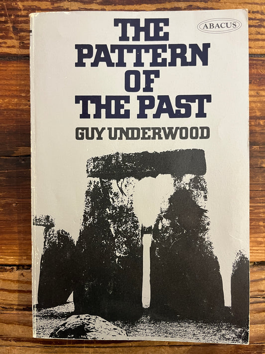 The pattern of the past, Guy Underwood