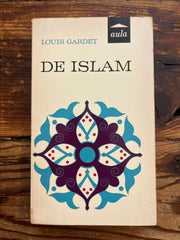 De Islam, Louis Gardet