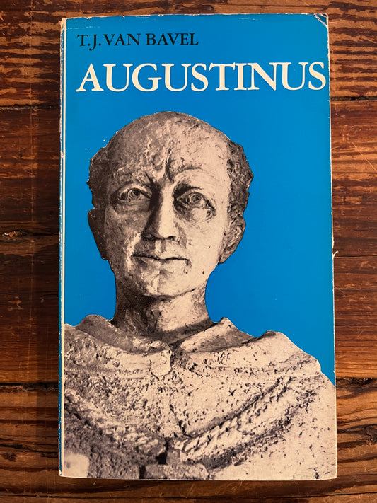 Augustinus, T.J. Bavel