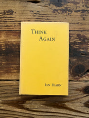 Think Again by Ian Fearn