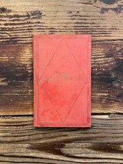 So Sollt Ihr Beten, BO YIN RA | Rare 1st Editions 1927
