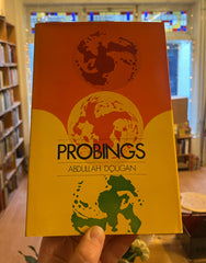 Probings, Abdullah Dougan