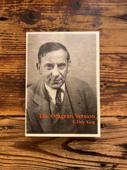 The Oragean Version by C. Daly King