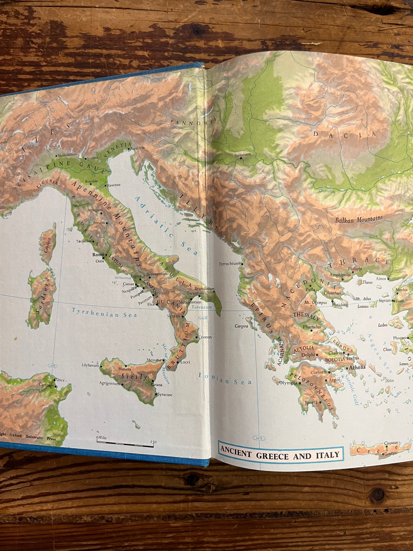 A history of the Ancient world, Chester G. Starr
