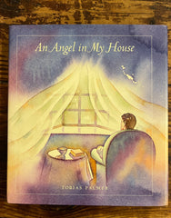 An Angel in My House, Tobias Palmer