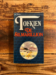 De Silmarillion door J.R.R. Tolkien