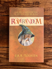 Roverandom door J.R.R. Tolkien
