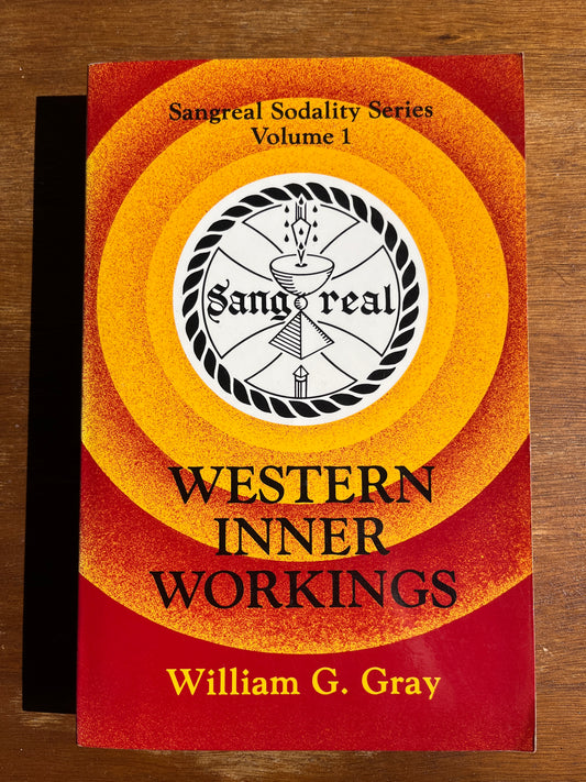 Western Inner Workings, William G. Gray