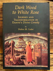 Dark Wood to White Rose, journey and transformation in Dante’s Divine Comedy