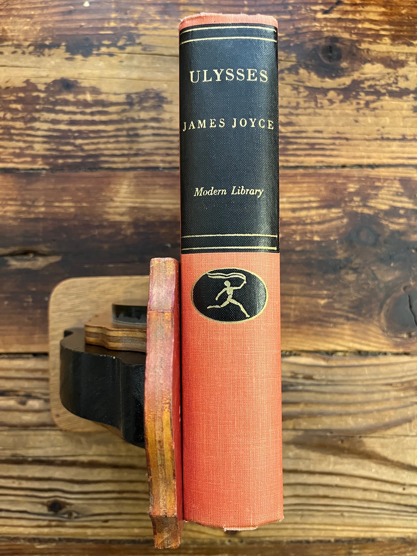 Ulysses, James Joyce