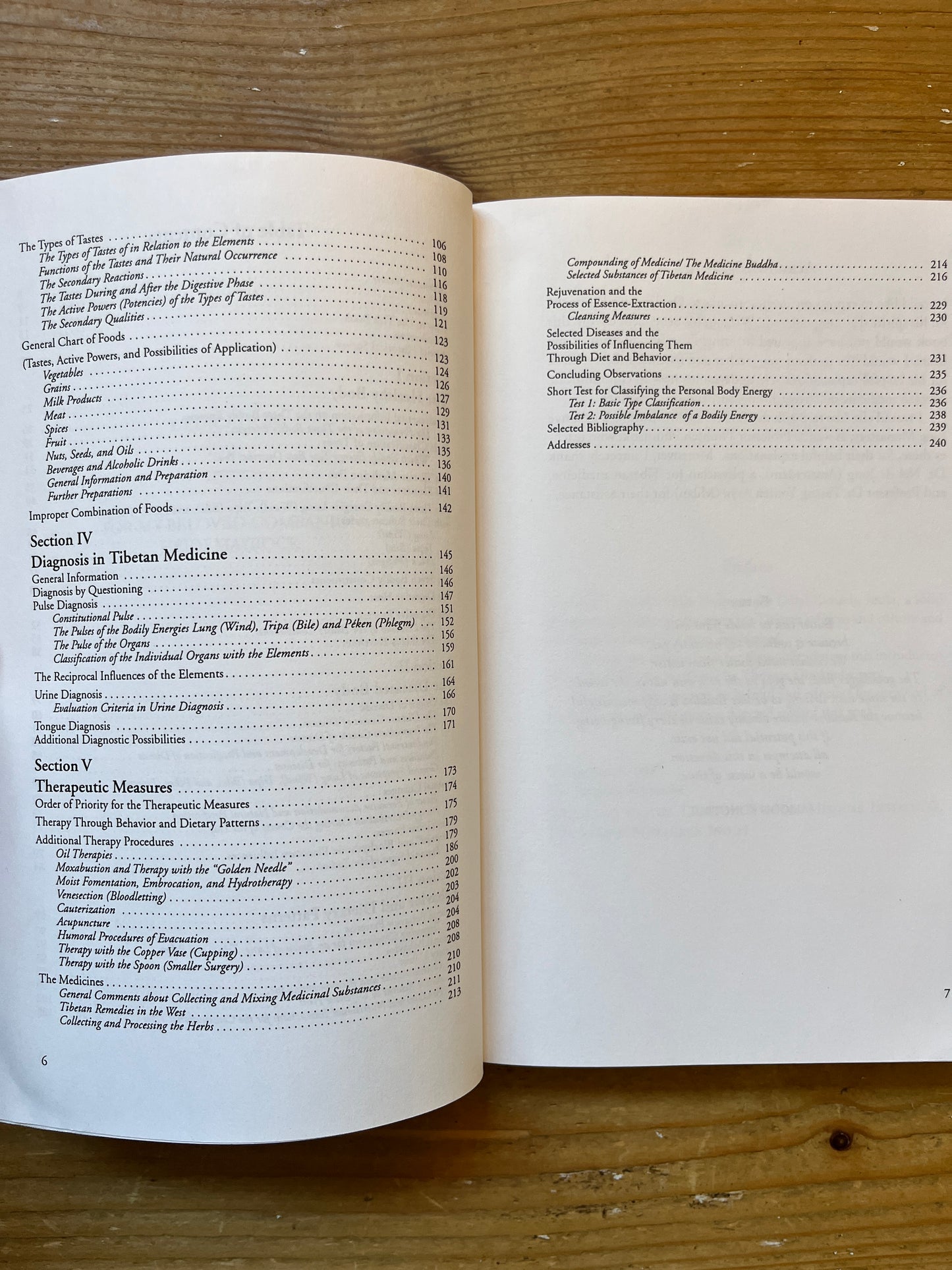 Tibetan Healing handbook, Thomas Dunkenberger