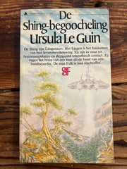 De Shing-begoocheling door Ursula K. Le Guin
