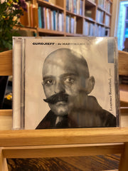 Gurdjieff - de Hartmann Volume 2, Laurence Rosenthal piano