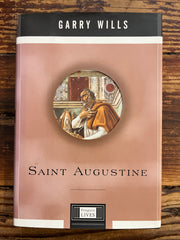 Saint Augustine, Garry Willis