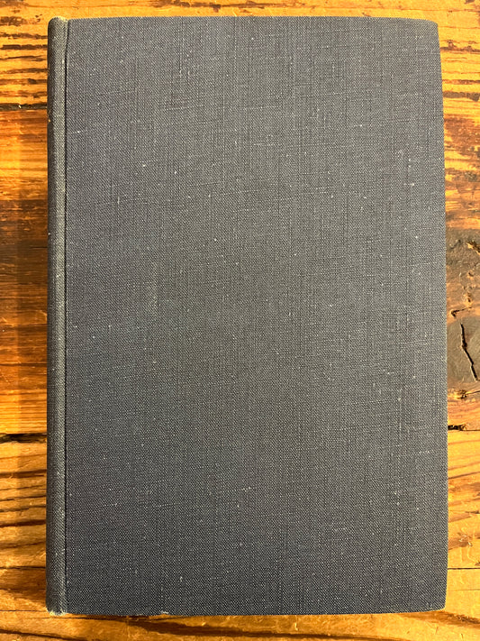 The Mark, Maurice Nicoll, First Edition, 2nd impression