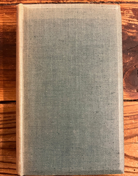 Poetry and prose of William Blake edited by Geoffrey Keynes