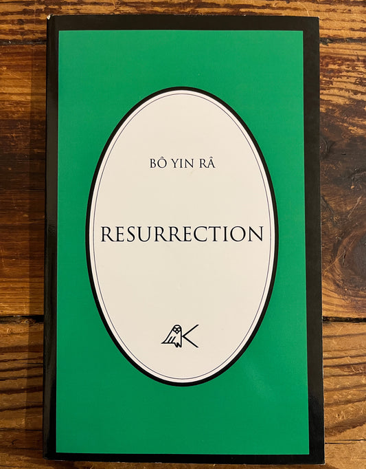 Resurrection, Bô Yin Râ