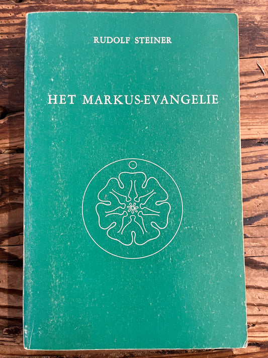 Het Markus-Evangelie, Rudolf Steiner