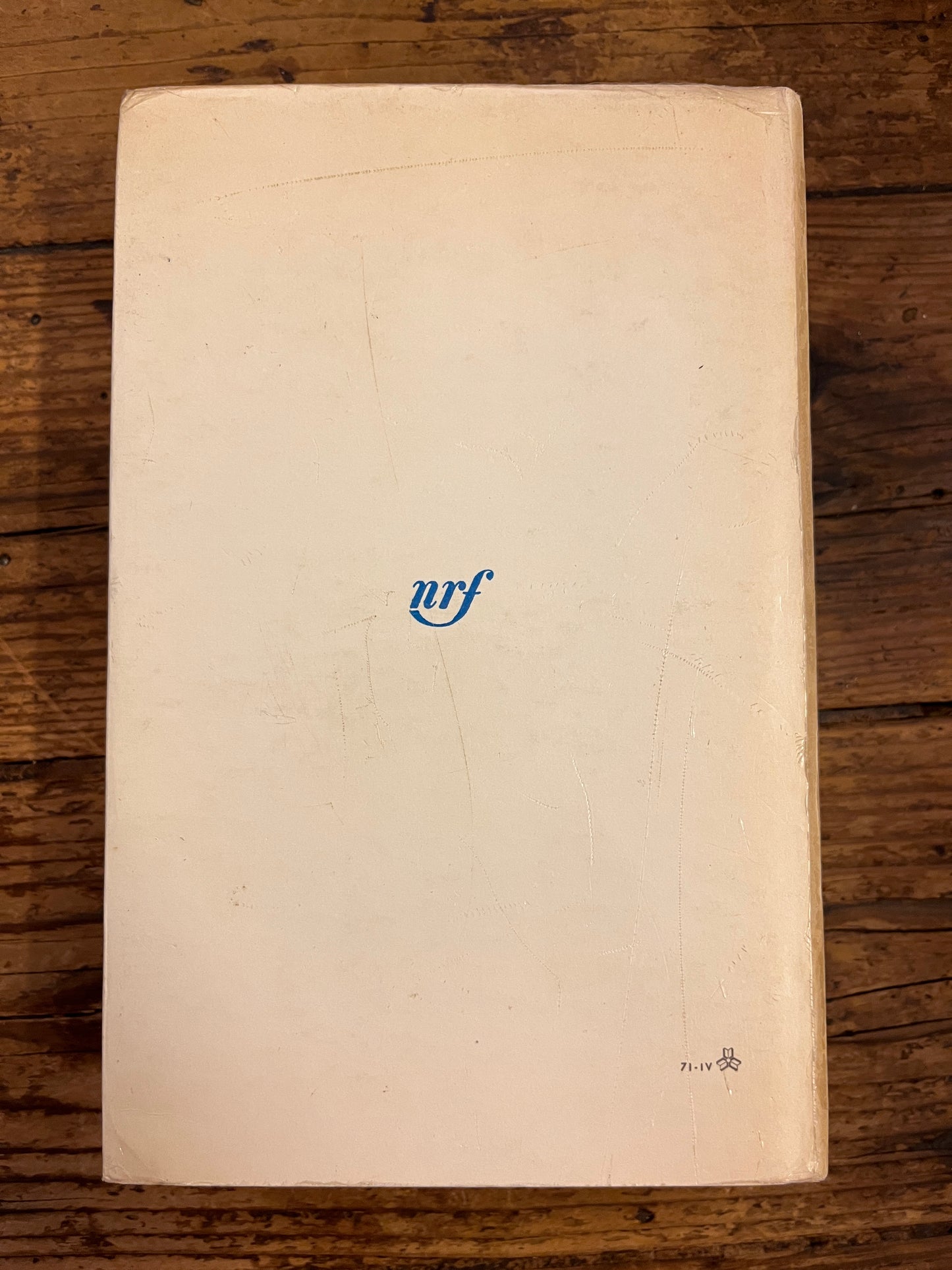 L'Idiot de la famille (set complet), Jean-Paul Sartre