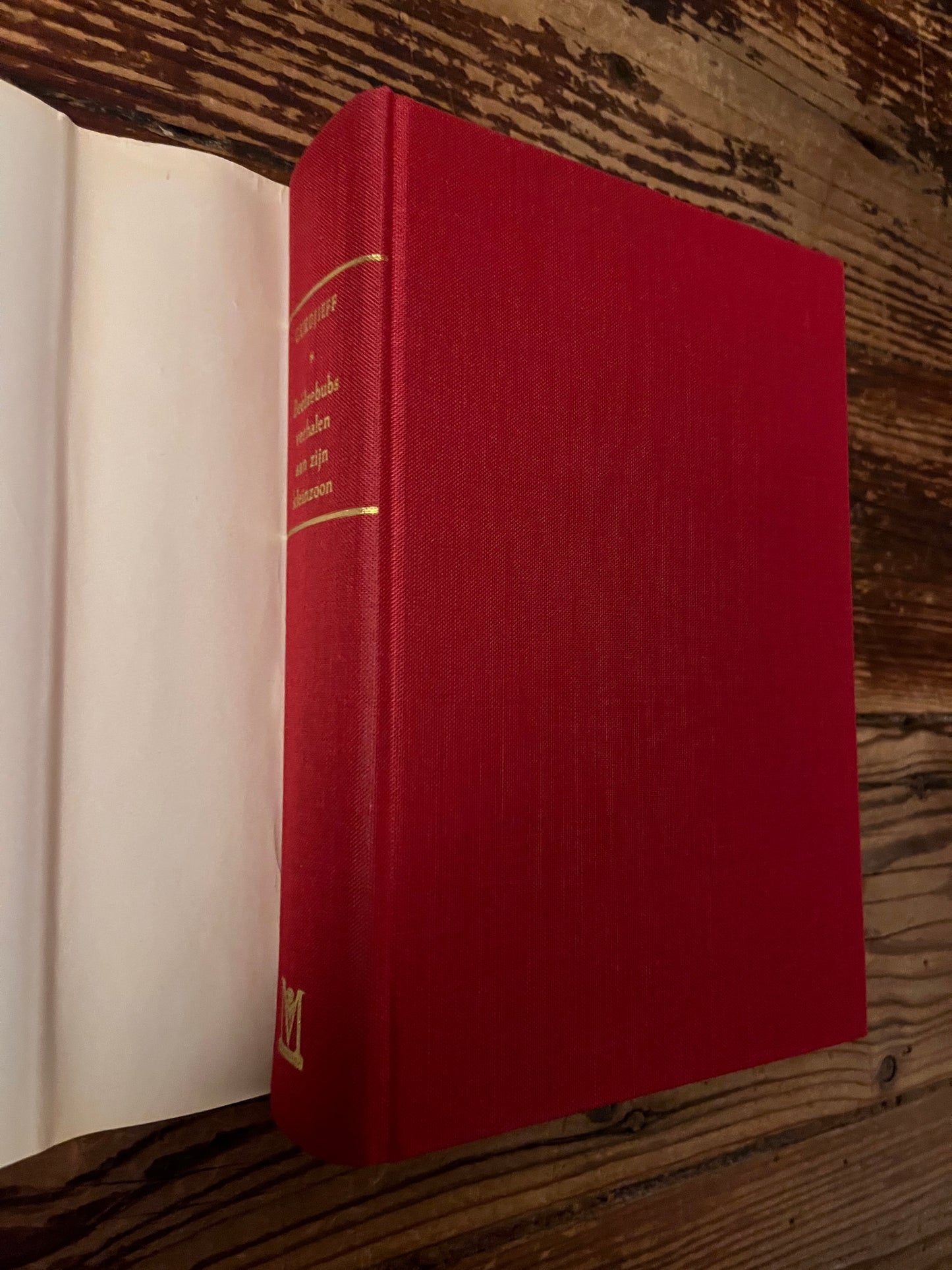 Beëlzebubs verhalen aan zijn kleinzoon door G.I. Gurdjieff, 1977