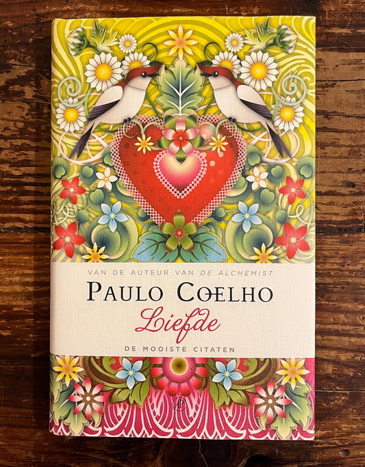 Liefde, Paulo Coelho