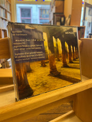 Gurdjieff, de Hartmann, music for the piano volume IV, Charles Ketcham, Laurence Rosenthal