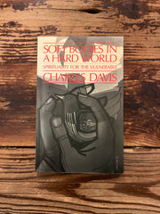 Soft bodies in a hard world by Charles Davis