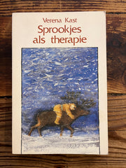 Sprookjes als therapie, Verena Kast