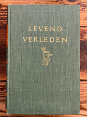 Levend verleden, Ivar Lissner