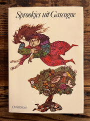 Sprookjes uit Cascogne, Jean Francois Bladé