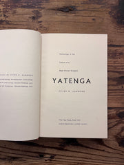 Yatenga by Peter B. Hammond