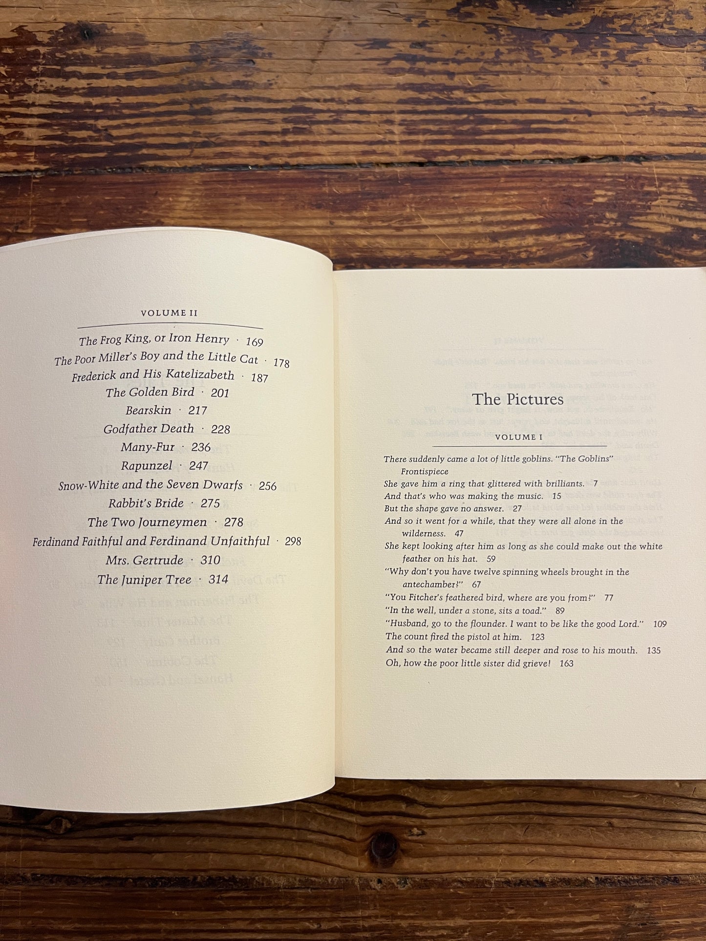 The Juniper tree and other tales from Grimm