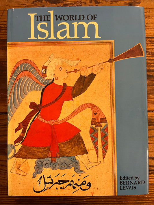 The world of Islam, Faith, People, Culture