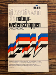 Filosofie van de natuurwetenschappen, Carl G. Hempel
